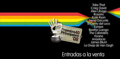 premios40