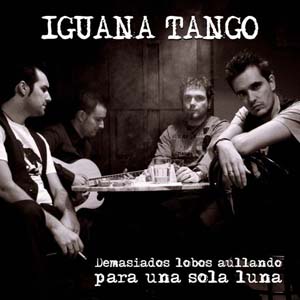 Iguana Tango