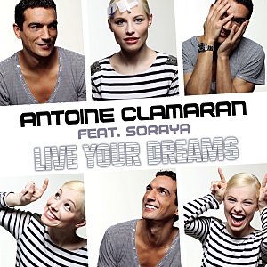 Soraya Antoine Clamaran Live your dreams