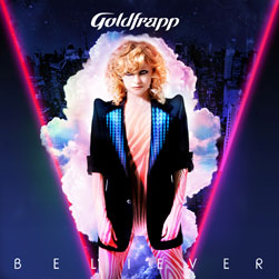 Goldfrapp
