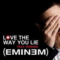 Eminem y Rihanna