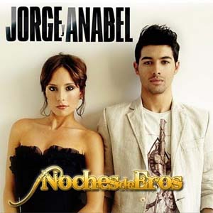 Jorge y Anabel