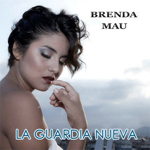 Brenda Mau