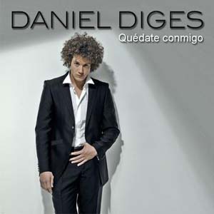Daniel Diges