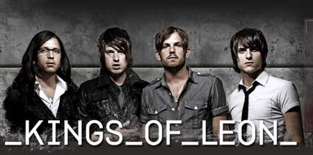 Kings of Leon
