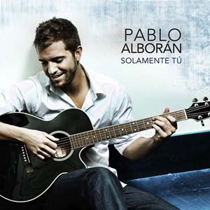 Pablo Alborán