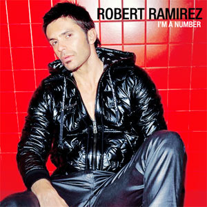 Robert Ramírez