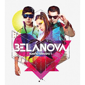 Belanova