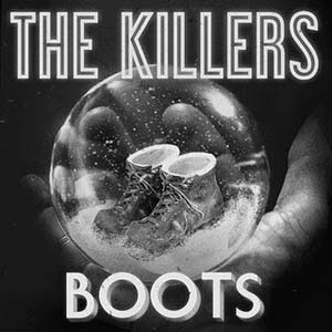 The Killers estrenan nuevo single navideño