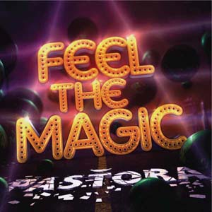 Pastora regresa con 'Feel the magic'