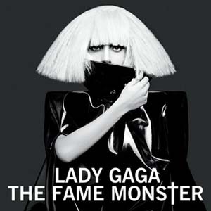 The Fame Monster de Lady GaGa
