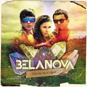 Belanova