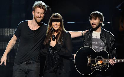 Lady Antebellum