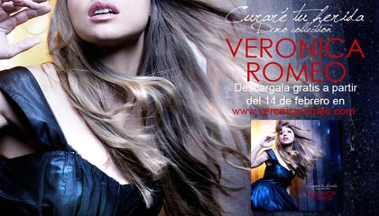 Verónica Romeo