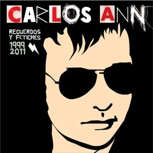 Carlos Ann