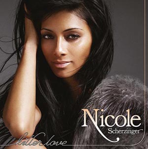 Nicole Scherzinger