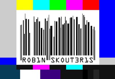 Robin Skouteris