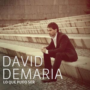 David DeMaría