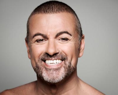 George Michael