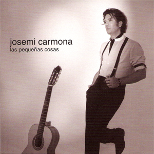 Josemi Carmona