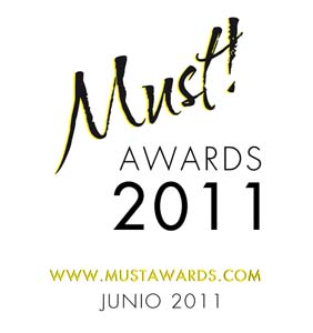 Must! Awards 2011