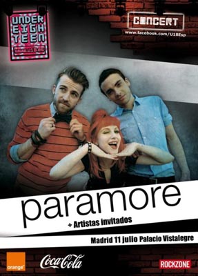 Paramore