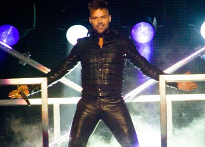 Ricky Martin