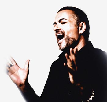 George Michael