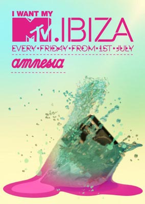 MTV Ibiza