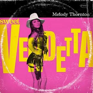 Melody Thornton