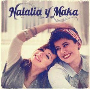 Natalia y Maka