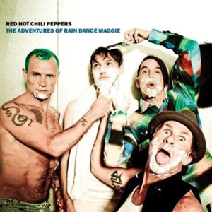 Red Hot Chili Peppers