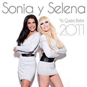 Sonia y Selena