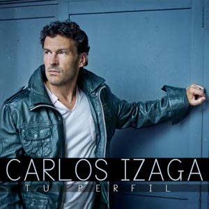 Carlos Izaga