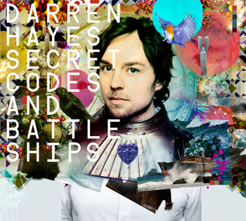 Darren Hayes