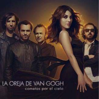 La Oreja de Van Gogh