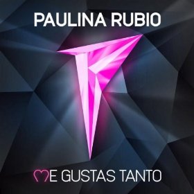 Paulina Rubio