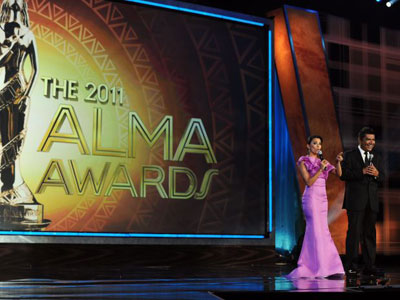 ALMA Awards 2011