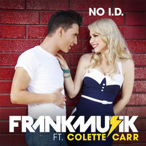 Frankmusik