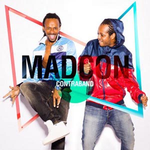 Madcon