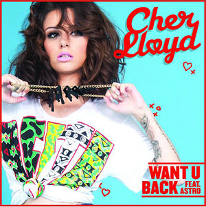 Cher Lloyd