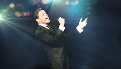 Luis Miguel