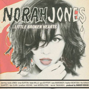 Norah Jones