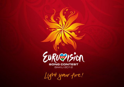 Eurovisión 2012