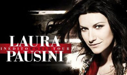 Laura Pausini