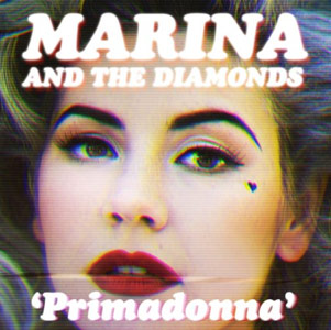 Marina & The Diamonds