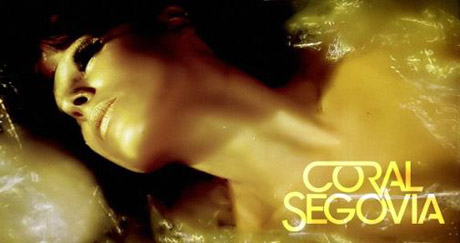 Coral Segovia