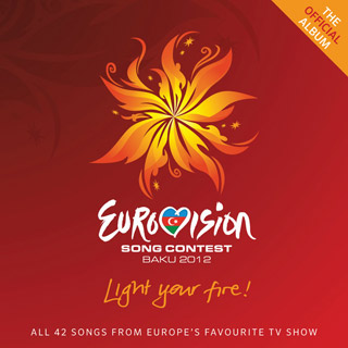 Eurovisión 2012