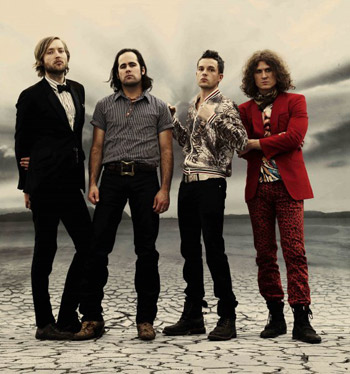 The Killers