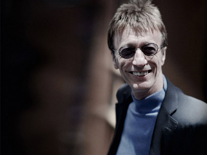 Robin Gibb